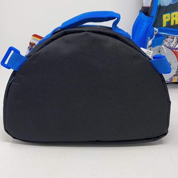 Nickelodeon Paw Patrol 5 Piece Backpack Rescue Set - Picture 7 of 11